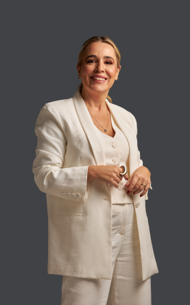 Renata Honório | Soluções jurídicas que geram impacto