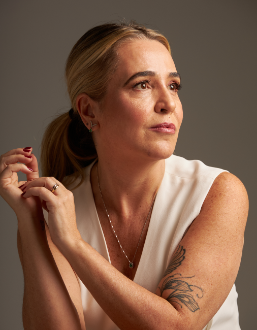 Mentoria - Renata Honório