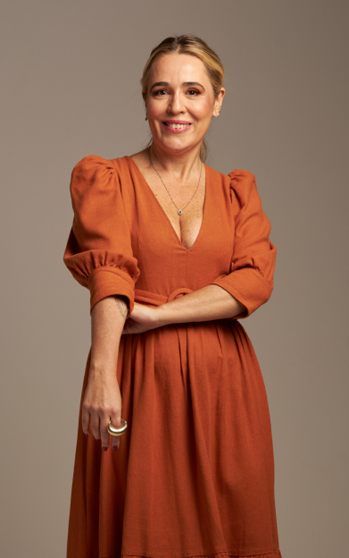 Renata Honório | Soluções jurídicas que geram impacto