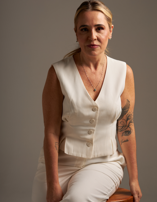 Mentoria - Renata Honório