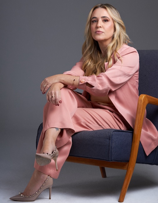 MASTERCLASS NR-1 - Renata Honório