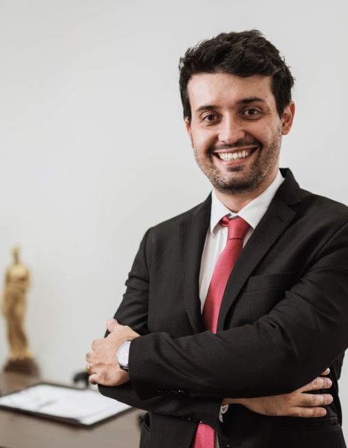 A Advocacia que não vive em crise - Renata Honório