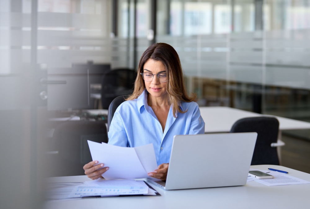 A Advocacia que não vive em crise - Renata Honório