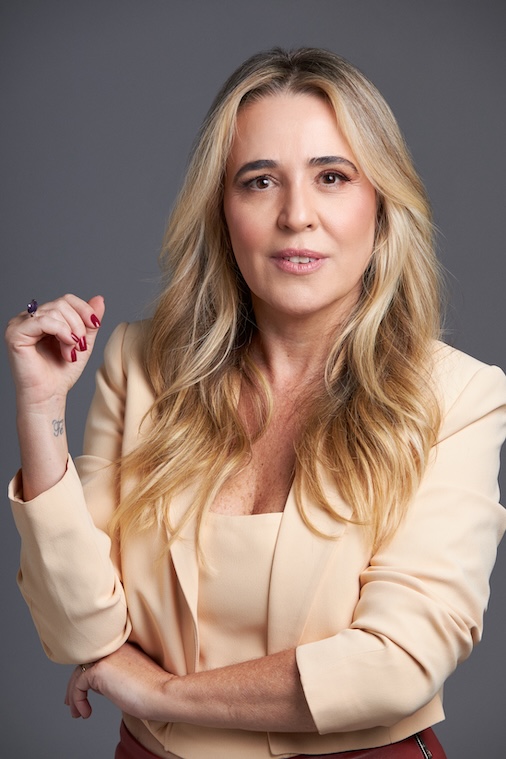 A Advocacia que não vive em crise - Renata Honório